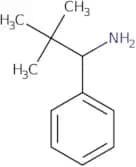 2,2-Dimethyl-1-phenyl-propylamine