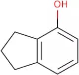 2,3-Dihydro-1H-inden-4-ol