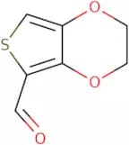 2,3-Dihydrothieno[3,4-b][1,4]dioxine-5-carbaldehyde