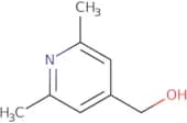 (2,6-Dimethylpyridin-4-yl)methanol