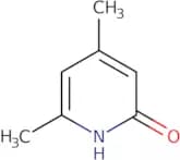 4,6-Dimethyl-2-hydroxypyridine
