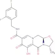Cabotegravir
