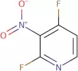 2,4-Difluoro-3-nitropyridine