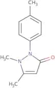 1,5-Dimethyl-2-(p-tolyl)-1H-pyrazol-3(2H)-one