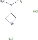 N,N-Dimethylazetidin-3-amine dihydrochloride