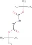 Di-tert-butyl hydrazine-1,2-dicarboxylate