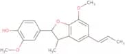 Dehydrodiisoeugenol