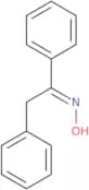 Deoxybenzoic oxime