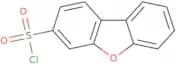 Dibenzofuran-3-sulfonylchloride