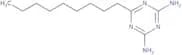 2,4-Diamino-6-nonyl-1,3,5-triazine