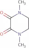 1,4-Dimethylpiperazine-2,3-dione