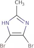 4,5-Dibromo-2-methylimidazole