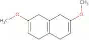 2,7-Dimethoxy-1,4,5,8-tetrahydronaphthalene