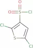 2,5-Dichlorothiophene-3-sulfonylchloride