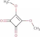3,4-Dimethoxycyclobutane-1,2-dione