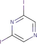 2,6-Diiodopyrazine