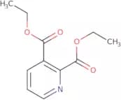 Diethylpyridine-2,3-dicarboxylate