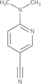 6-(Dimethylamino)nicotinonitrile