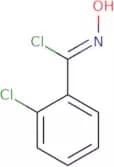 α,2-Dichlorobenzaldoxime
