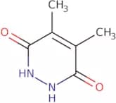 4,5-Dimethylpyridazine-3,6-diol