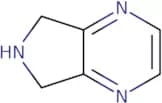 6,7-Dihydro-5H-pyrrolo[3,4-b]pyrazine
