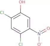 2,4-Dichloro-5-nitrophenol