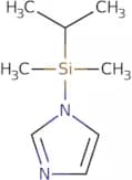 Dimethylisopropylsilylimidazole