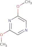 2,6-Dimethoxypyrazine