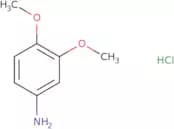 3,4-Dimethoxy anilineHydrochloride