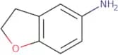 2,3-Dihydro-1-benzofuran-5-amine