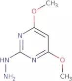 (4,6-Dimethoxy-pyrimidin-2-yl)-hydrazine