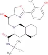 (3S,4AS,8aS)-2-((2R)-2-((4S)-4,5-dihydro-2-(3-hydroxy-2-methylphenyl)-4-oxazolyl)-2-hydroxyethyl)-…
