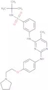 Fedratinib