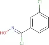 alpha,3-Dichlorobenzaldoxime