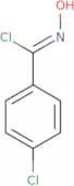 α,4-Dichlorobenzaldoxime