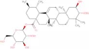 (2a,3β)-2,3-Dihydroxy-urs-12-en-28-oic acidb-D-glucopyranosylester