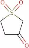 4,5-Dihydro-3(2H)-thiophenone-1,1-dioxide
