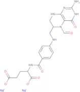 Disodiumfolinate