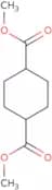 (1R,4R)-Dimethyl cyclohexane-1,4-dicarboxylate