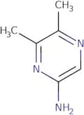 5,6-Dimethylpyrazin-2-amine