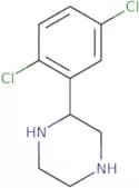 2-(2,5-Dichlorophenyl)piperazine