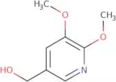 (5,6-Dimethoxypyridin-3-yl)methanol