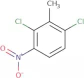 2,6-Dichloro-3-nitrotoluene