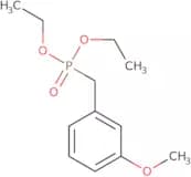 Diethyl 3-methoxybenzylphosphonate