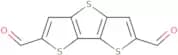 Dithieno[3,2-b;2',3'-d]thiophene-2,6-dicarbaldehyde