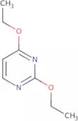 2,4-DIETHOXYPYRIMIDINE
