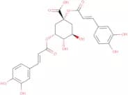 1,3-Dicaffeoylquinic acid