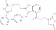 Azilsartan medoxomil