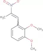 1-(2,3-Dimethoxyphenyl)-2-nitropropene