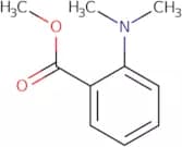 N,N-Dimethylanthranilic acid methyl ester